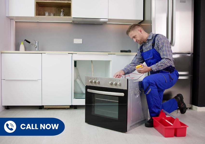Appliance Repair Services in Pennellville, NY